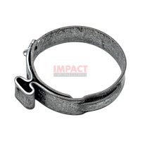 DD81-02276A - Clamper Hose Drain (DW3000M)