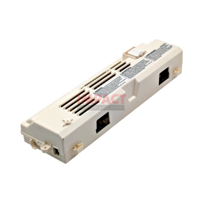 Cover PCB (DW9900R, DIS)