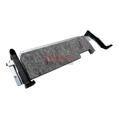Frame Front (DW8000R, Commo)