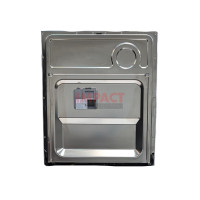 DD97-00603B - Door (DW9900R, Time Indicat), Complete Assy
