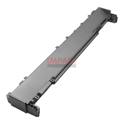 DD97-00610B - Handle Door (DW9900R, Spray Silver)