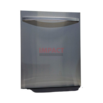 DOOR OUTER (DW8000R, DW80R7)