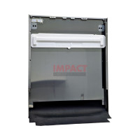 DD97-00619B - DOOR OUTER (DW8000R, DW80R7)