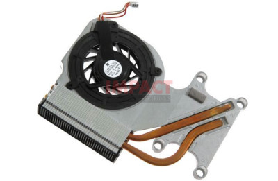 23.T28V1.002 - CPU Fan 5V