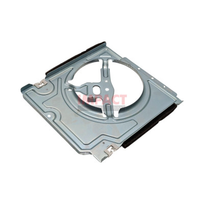 Cover Motor (MD3, EGI-SECC, t0.6)