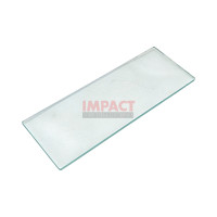 DE67-40063A - GLASS-COOK TOP Lamp (Glass, t2.8)