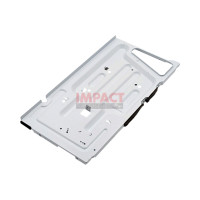 DE94-02379F - Base Plate (SMH2117, SPP, T0)