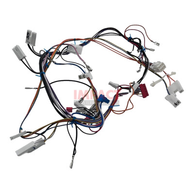 Wire HARNESS MAIN (SMH1611)