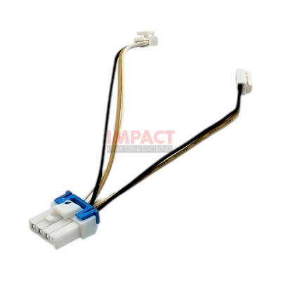 Wire HARNESS SUB (ME21K701)