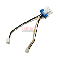 DE96-00956D - Wire HARNESS SUB (ME21K701)