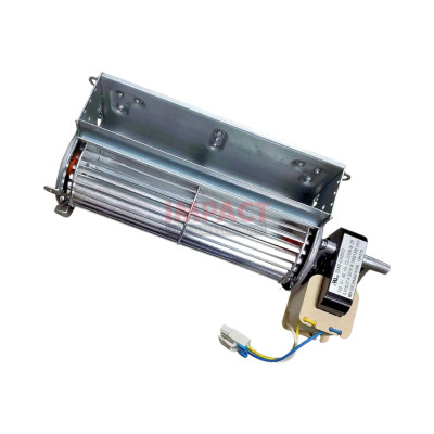 Motor AC FAN Blower (SMB-U485D)