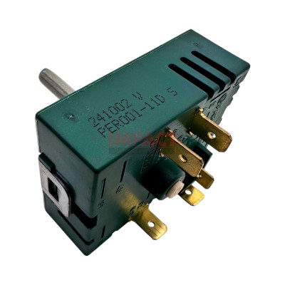 Regulator Energy (PER001-11D, 15)