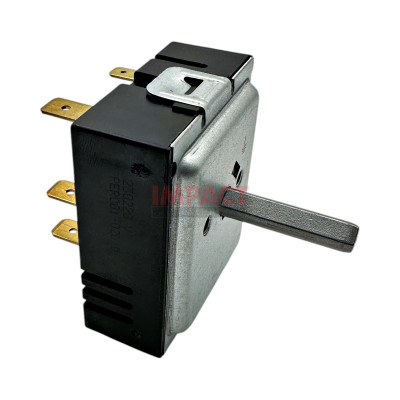 Regulator Energy (PER001-02D, 15)