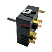 DG44-01006D - Regulator Energy (PER001-02D, 15)