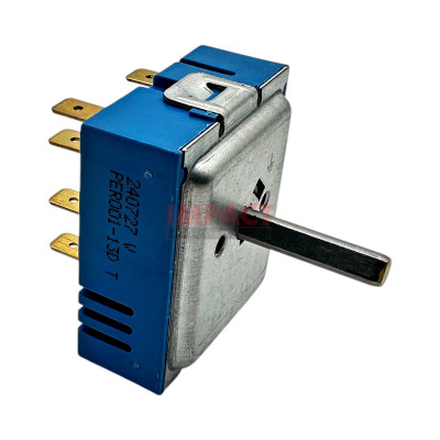 Regulator Energy (PER001-13D, 15)