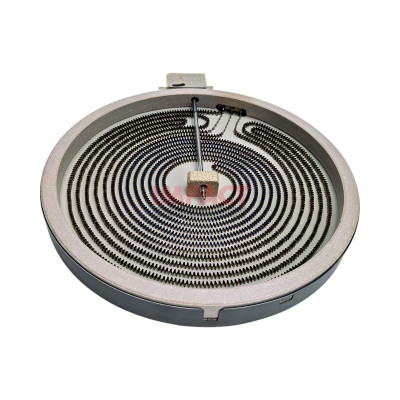 Heater RADIANT-DUAL (AC240V, 6)