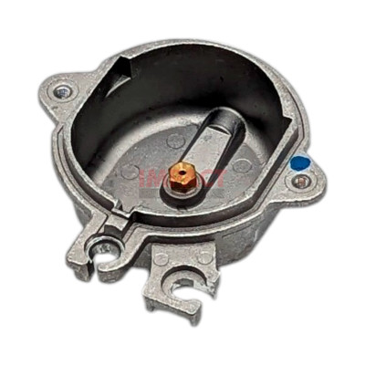 DG62-00184A - Burner (NA36K7750TS, ALDC12, CUP)