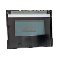 DG64-00949A - Glass DOOR OUT (NX9000T, Glass, T) - Image 2
