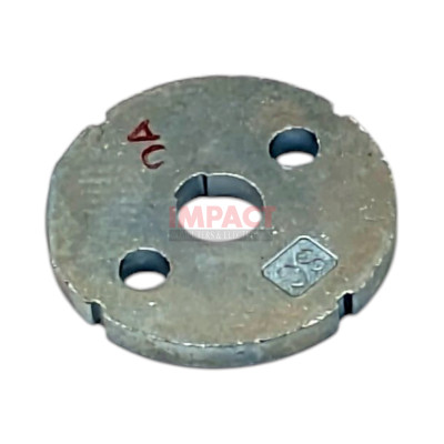 KNOB-WEIGHT (NX60X67XX, NX60X65X)