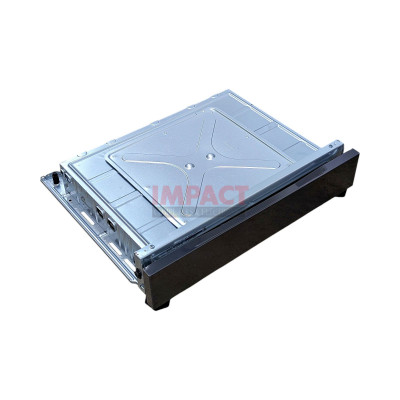 Drawer Main (ne63t8xxx, BLK)