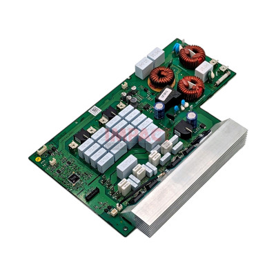 PCB Inverter Dualpower CE