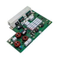 DG92-01034A - PCB Inverter Dualpower CE
