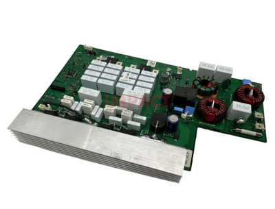 PCB Inverter (Dual Power, N)