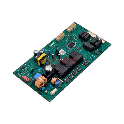 DG92-01198F - PCB Main Board (Oven PF2 NE9000T)