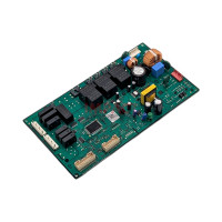 DG92-01198F - PCB Main Board (Oven PF2 NE9000T) - Image 2