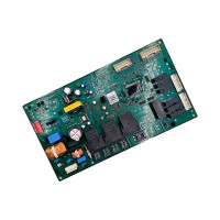 DG92-01198F - PCB Main Board (Oven PF2 NE9000T) - Image 3