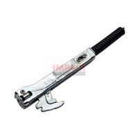 DG94-01147D - HINGE UP (30" Dual)
