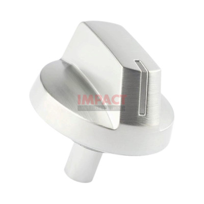 DG94-01513A - Knob (NA36K6550TS, PC, P)