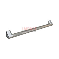 DG94-01634A - Handle (NV51K6650DS, AL, wal) - Image 2
