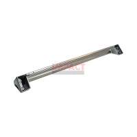 DG94-01634A - Handle (NV51K6650DS, AL, wal) - Image 3