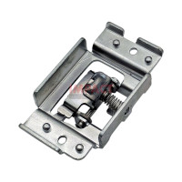 DG94-03135A - Door LOCK FRONT (NE59J7850)