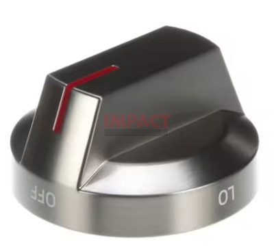 Knob (NX60T8711SG, PC, B)