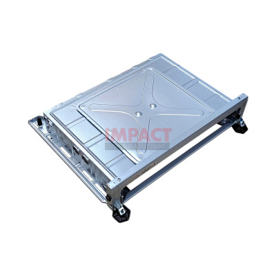 Pedestal (ne63t8xxx, BLK PE)