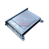 DG94-03620A - Pedestal (ne63t8xxx, BLK PE)