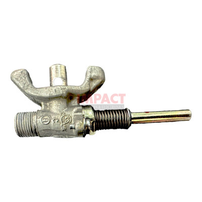 Valve (NX9000T, AL, Blue, 72)