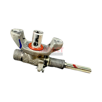 Valve (NX9000T, AL, Pink, 24)