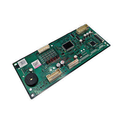 PCB Eeprom Board EEP 04, DG92-01 with LCD