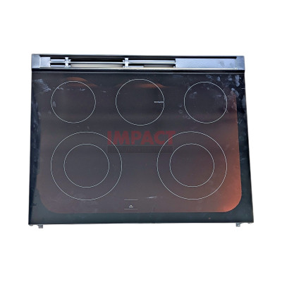DG94-03730D - Cooktop Frame Module (NE63)