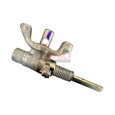 Valve Cooktop (NX7000T, AL), Black