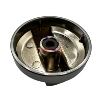 DG94-03950F - Knob (NE63T6711SS, Zndc, STS)
