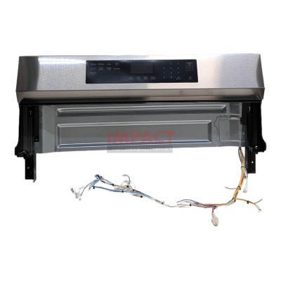 Control Box Module (NX5000) Stainless Steel