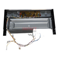 DG94-03952D - Control Box Module (NX5000) Stainless Steel