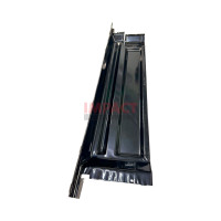 DG94-04095A - Shield Rear (T FS, GI SGCC)