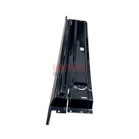 DG94-04095A - Shield Rear (T FS, GI SGCC)