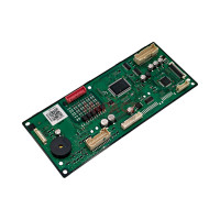 DG94-04248A - PCB Eeprom Board EEP 01, T-FS DU - Image 2
