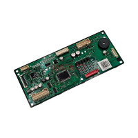 DG94-04248A - PCB Eeprom Board EEP 01, T-FS DU - Image 3